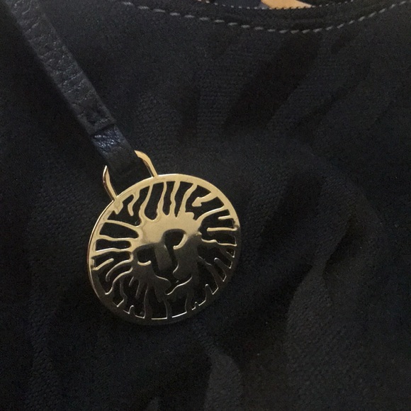 Gold and black purse - Picture 3 of 4